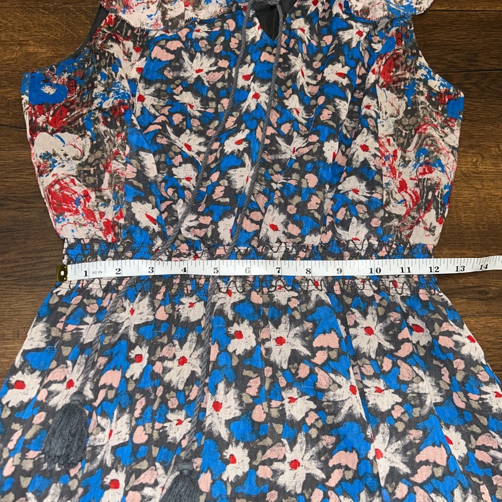 I ❤️ Ronson Boho Dress - Picture 9 of 12
